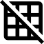 grid-off-icon